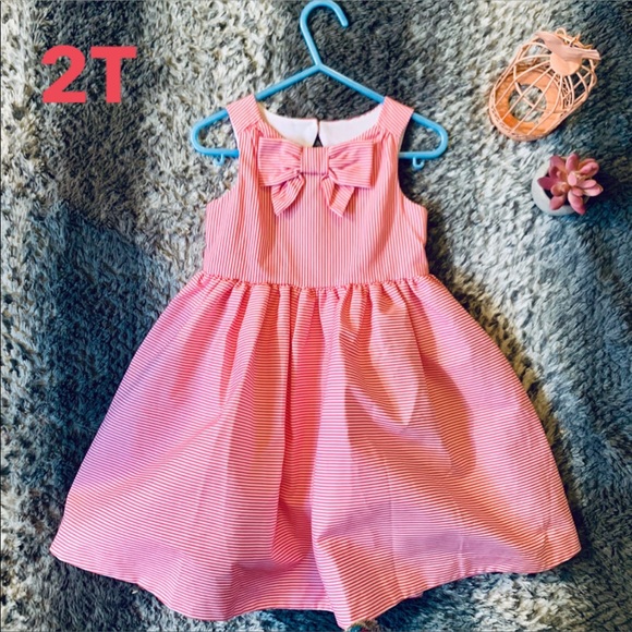 Janie and Jack Dresses & Skirts - 2T boutique dress